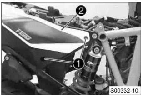 KTM 1190 Adventure R (2013) - 16電裝系154 - 2