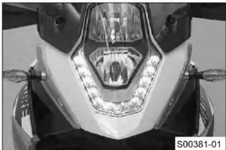 KTM 1190 Adventure R (2013) - ヨーラト - 1