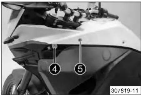 KTM 1190 Adventure R (2013) - 13シャーナで行うサイバー作業120 - 1