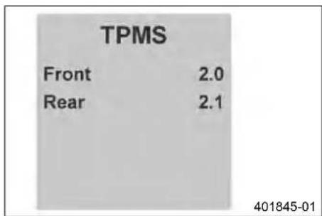 KTM 1190 Adventure R (2013) - 7.9.5"TPMS"(才PShon) - 1