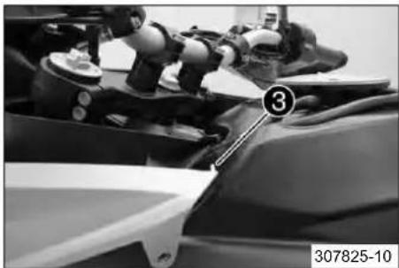 KTM 1190 Adventure R (2013) - 13シャーナで行うサイバー作業 115 - 2