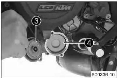 KTM 1190 Adventure R (2013) - 19工な行か一作業171 - 3