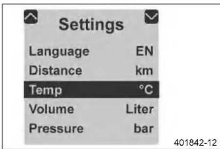 KTM 1190 Adventure R (2013) - 7.9.15"Temp" - 1