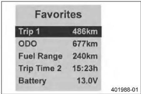 KTM 1190 Adventure (2014) - "Favorites" - 1