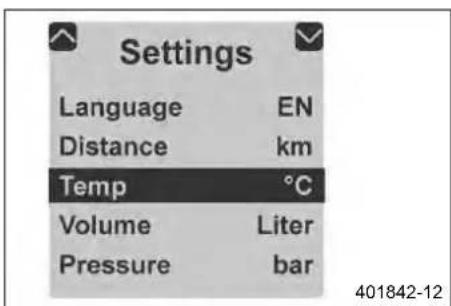 KTM 1190 Adventure (2014) - 7.9.17"Temp" - 1