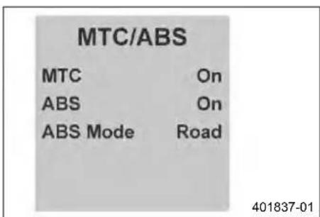 KTM 1190 Adventure (2014) - "MTC/ABS" - 1