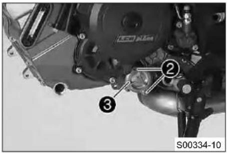 KTM 1190 Adventure (2014) - 19工丶日丶行丶卜丶作業 183 - 1