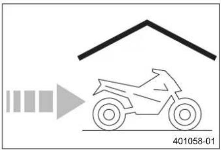 KTM 1190 Adventure (2014) - 参考 - 1