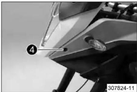 KTM 1190 Adventure (2014) - 13シャーナで行うサイバー作業 119 - 3