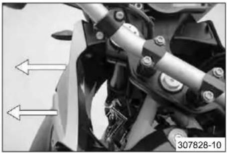 KTM 1190 Adventure (2014) - 13シャーナで行うサイバー作業 117 - 1