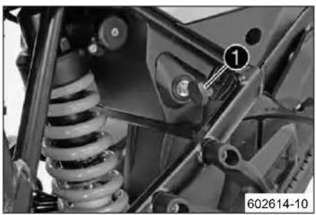 KTM 1190 Adventure (2014) - 6操作各部36 - 1
