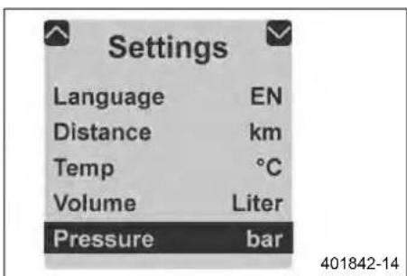 KTM 1190 Adventure (2014) - 7.9.19"Pressure" - 1