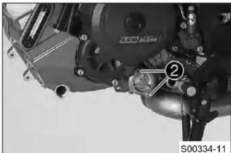 KTM 1190 Adventure (2014) - 19工な行か一作業184 - 1