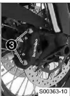 KTM 1190 Adventure (2014) - 主作業 - 3