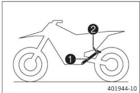 KTM 125 SX (2017) - Info - 4