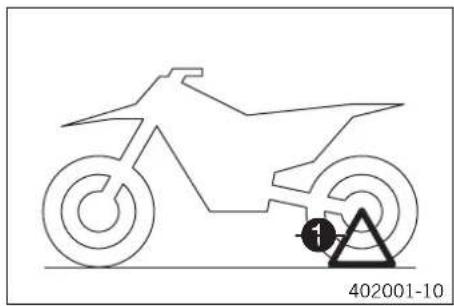 KTM 125 SX (2017) - Info - 2