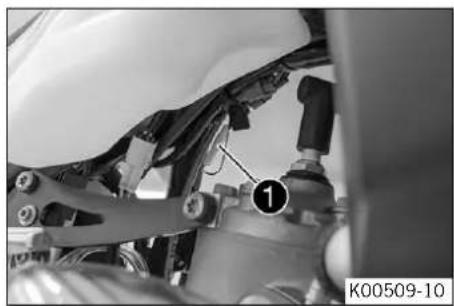 KTM 125 SX (2017) - (Tous les modèles SX) - 1