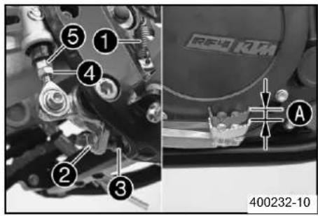 KTM 505 XCF (2008) - Pnoeiooian - 1