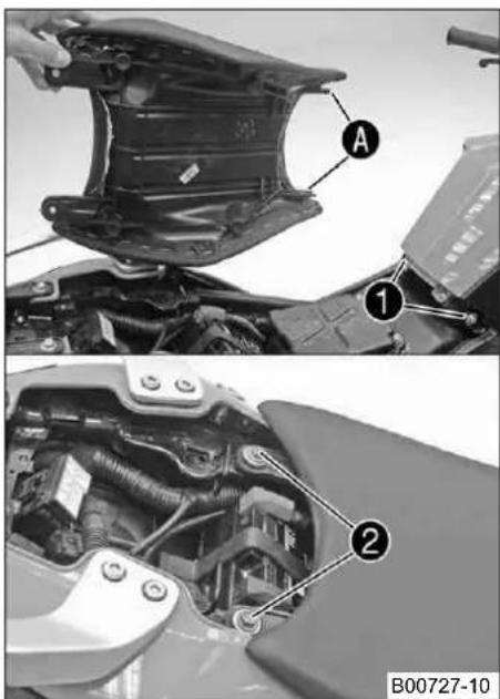 KTM 125 Duke (2011) - ToTOnθεπησ Ελας - 1