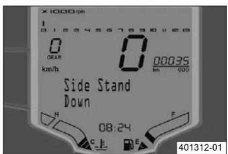 KTM 125 Duke (2011) - XEPIIETHPIA 33 - 2