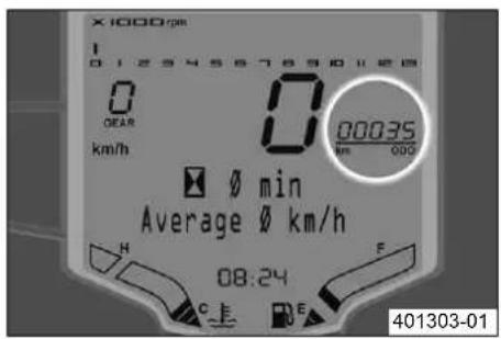 KTM 125 Duke (2011) - XEPIIETHPIA 39 - 1