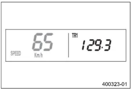 KTM 250 EXC Six Days (2012) - Aetoupyia evoieSPEED/TR1 (epikoc xiaopptn1) - 1