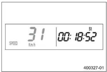 KTM 250 EXC Six Days (2012) - Aetoupyia evdeiengs SPEEDD/S1 (xpvóμετpo 1) - 1