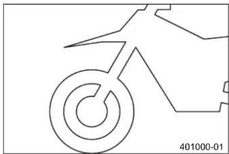 KTM 250 EXC Six Days (2012) - I IAnpoopipcs O BaOuoc - 2