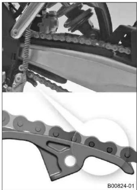 KTM 250 EXC Six Days (2012) - ELevXoc aLuOIdac, ypavziou Tpoxou aLuaoidac, ypavziou kivtnipaaLuaoidac kal oynou aLuaoidac - 3
