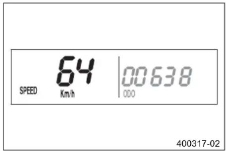 KTM 250 EXC Six Days (2012) - Aetoupyia evoieSPEED (taxutna) - 1