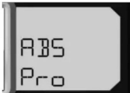 ABS Pro 1