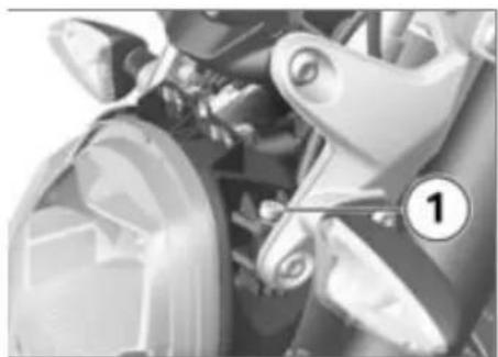 BMW R 1200 R (2017) - Moteur brûlant - 3