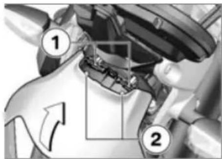 BMW R 1200 R (2017) - AVIS - 13