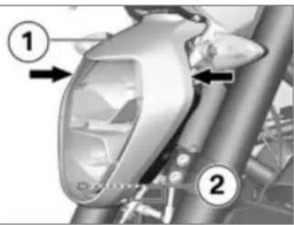 BMW R 1200 R (2017) - AVIS - 14
