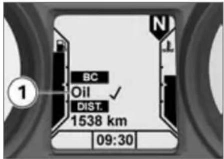 BMW R 1200 RT (2009) - 才儿レル注意 - 1