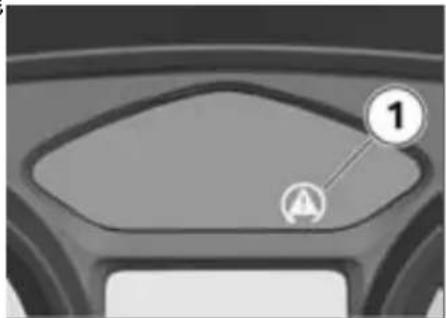 BMW R 1200 RT (2009) - 表示 - 1