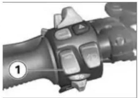 BMW R 1200 RT (2009) - 調整 - 1