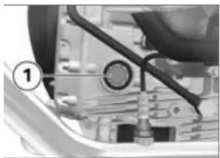 BMW R 1200 RT (2009) - 工ン才ル - 1