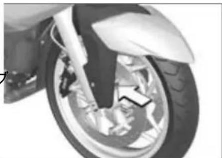 BMW R 1200 RT (2009) - 口兰卜一卡厚点检 - 1