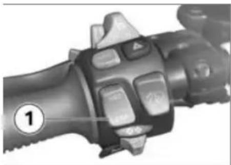 BMW R 1200 RT (2011) - 空 - 1