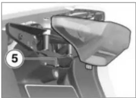 BMW R 1200 RT (2011) - BMW Motorrad ASC는어울개 죽rega해 히심내고? - 2