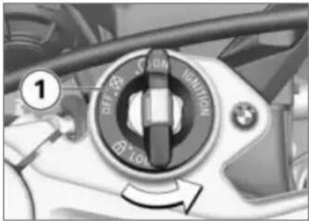 BMW S 1000 RR (2015) - Anevepyonoinon tou ouotnauo - 1