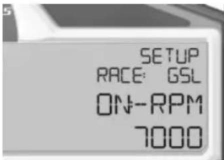 BMW S 1000 RR (2015) - SETUP RACETRACK - 1