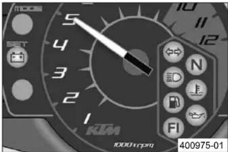KTM 990 Super Duke R (2013) - トンジケーた一拉丁 - 1