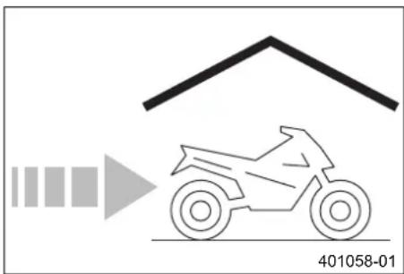 KTM 990 Super Duke R (2013) - 参考 - 1