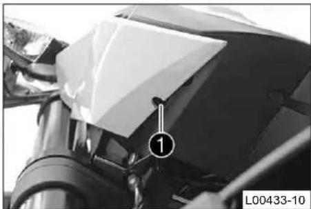KTM 990 Super Duke R (2013) - 電裝系 129 - 3
