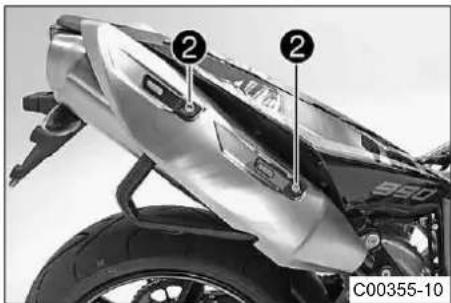 KTM 990 Supermoto T (2013) - HΛΕΚΤΡΙΚΟ ΣΥΣΤΗΜΑ 144 - 2