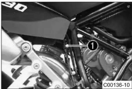 KTM 990 Supermoto T (2013) - Πληροφορίες - 1
