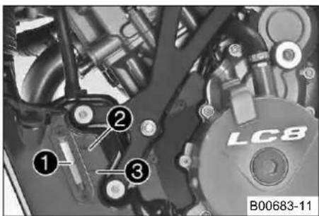 KTM 990 Supermoto T (2013) - Πληροφορίες - 1