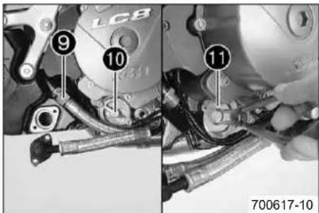 KTM 990 Supermoto T (2013) - ΕΡΓΑΣΙΕΣ ΣΕΡΒΙΣ ΚΙΝΗΤΗΡΑ 175 - 3